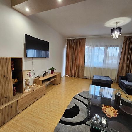 Didi Apartament 크라이오바 외부 사진