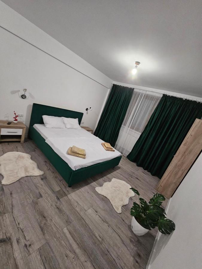Didi Apartament 크라이오바 외부 사진