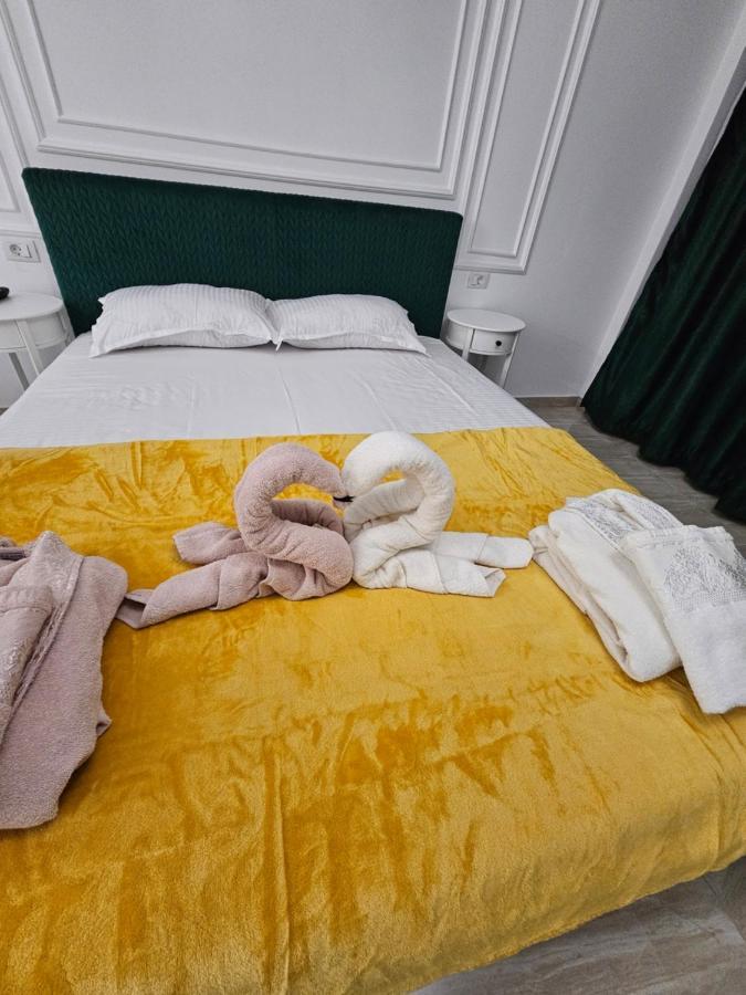 Didi Apartament 크라이오바 외부 사진