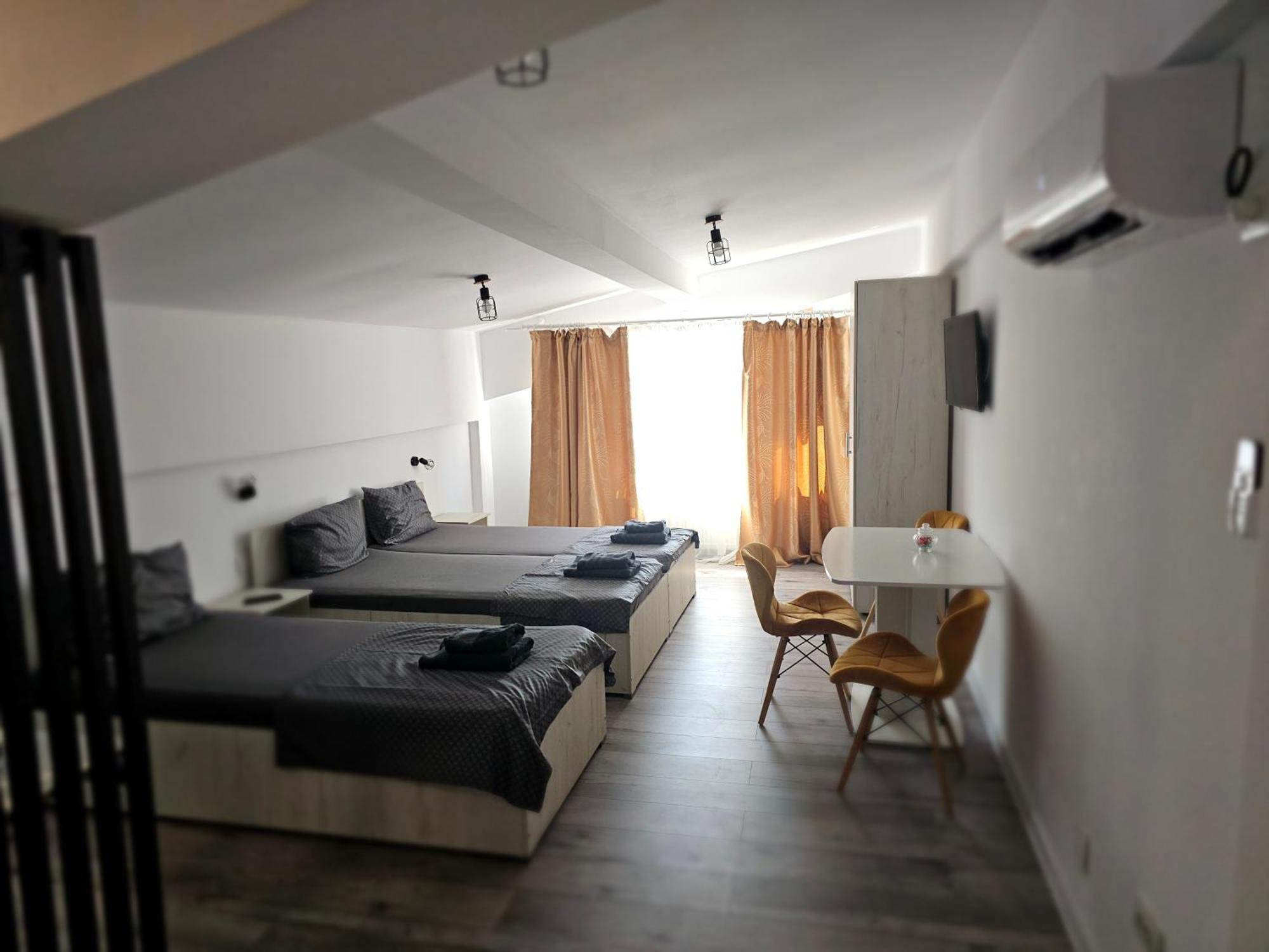 Didi Apartament 크라이오바 객실 사진