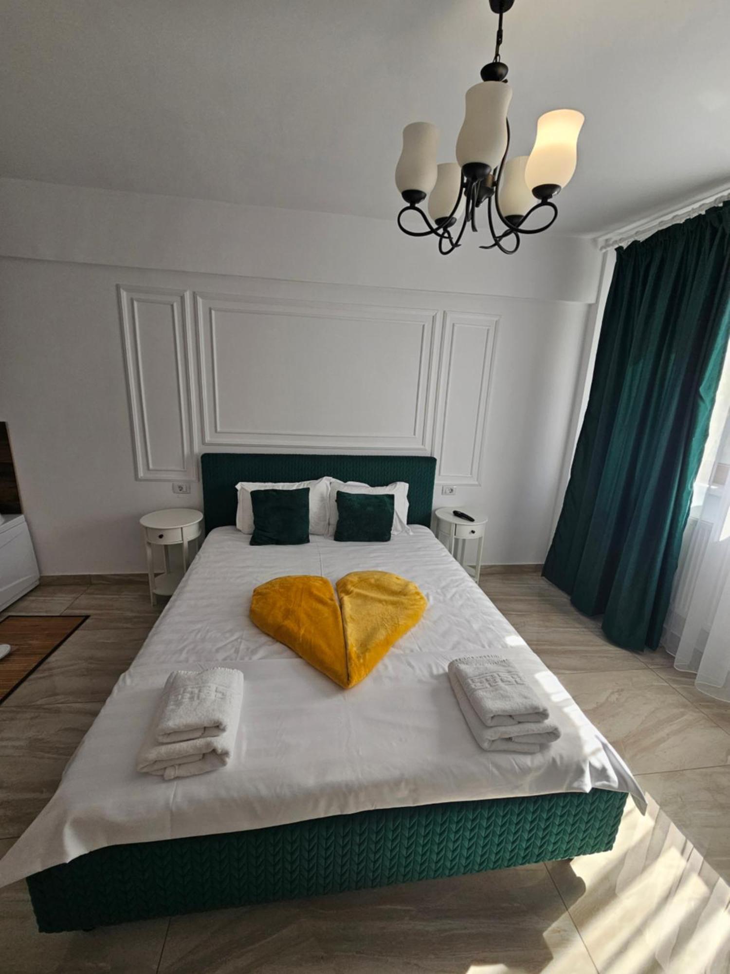 Didi Apartament 크라이오바 객실 사진