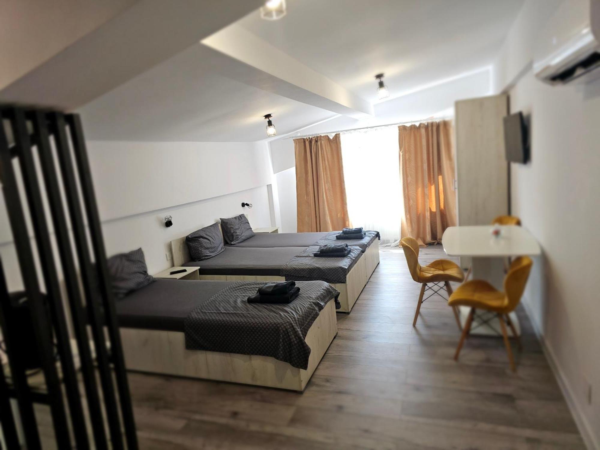 Didi Apartament 크라이오바 외부 사진