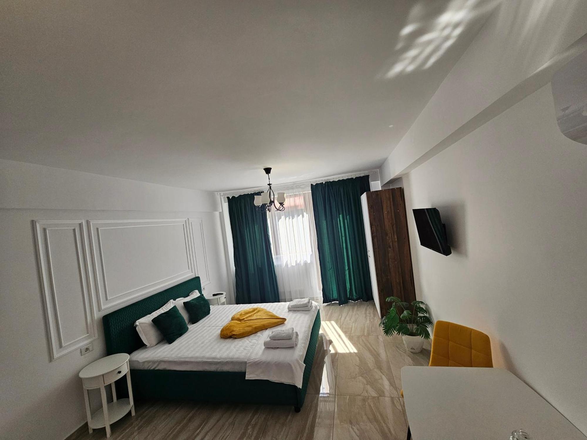 Didi Apartament 크라이오바 외부 사진