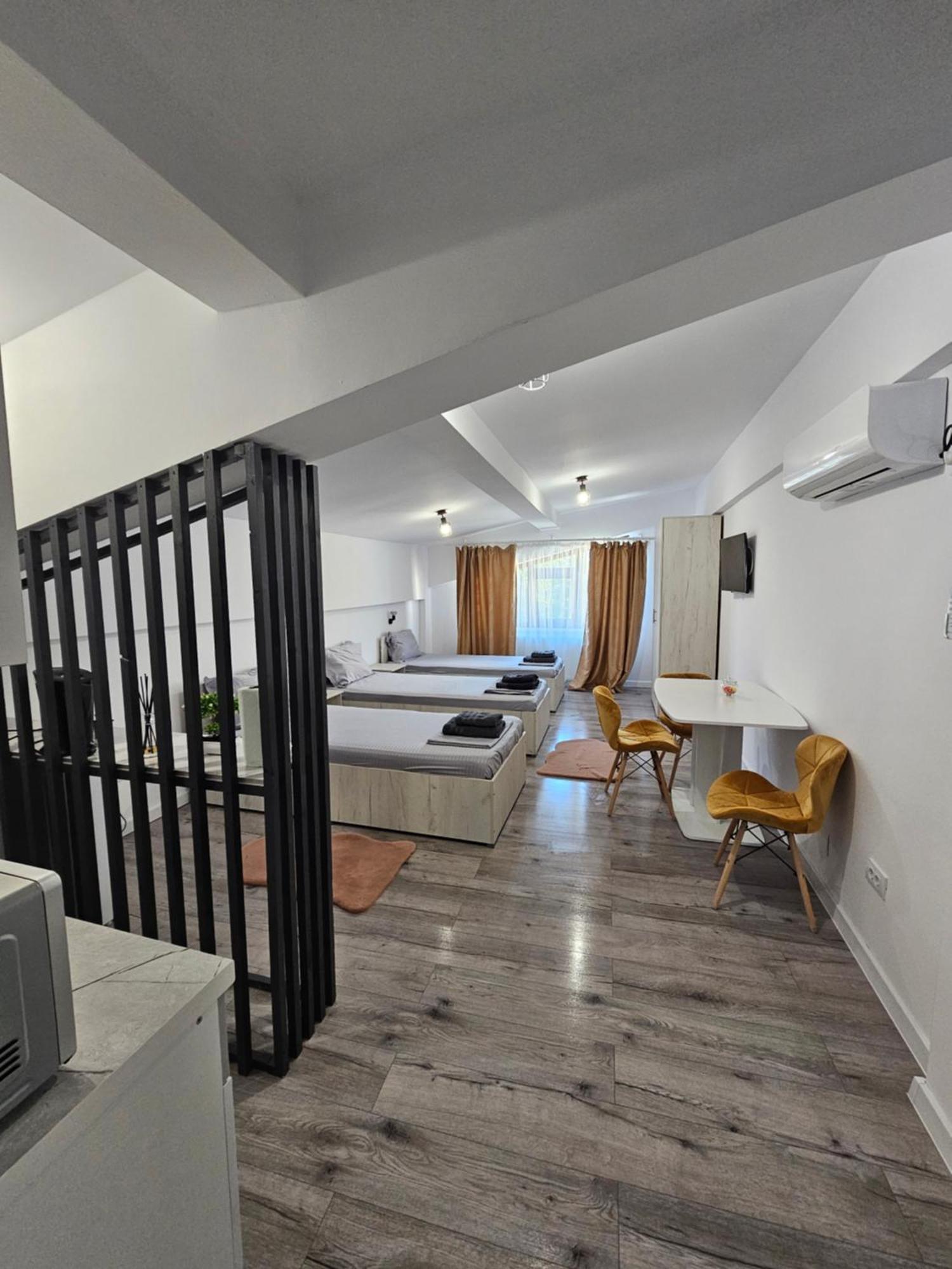 Didi Apartament 크라이오바 외부 사진