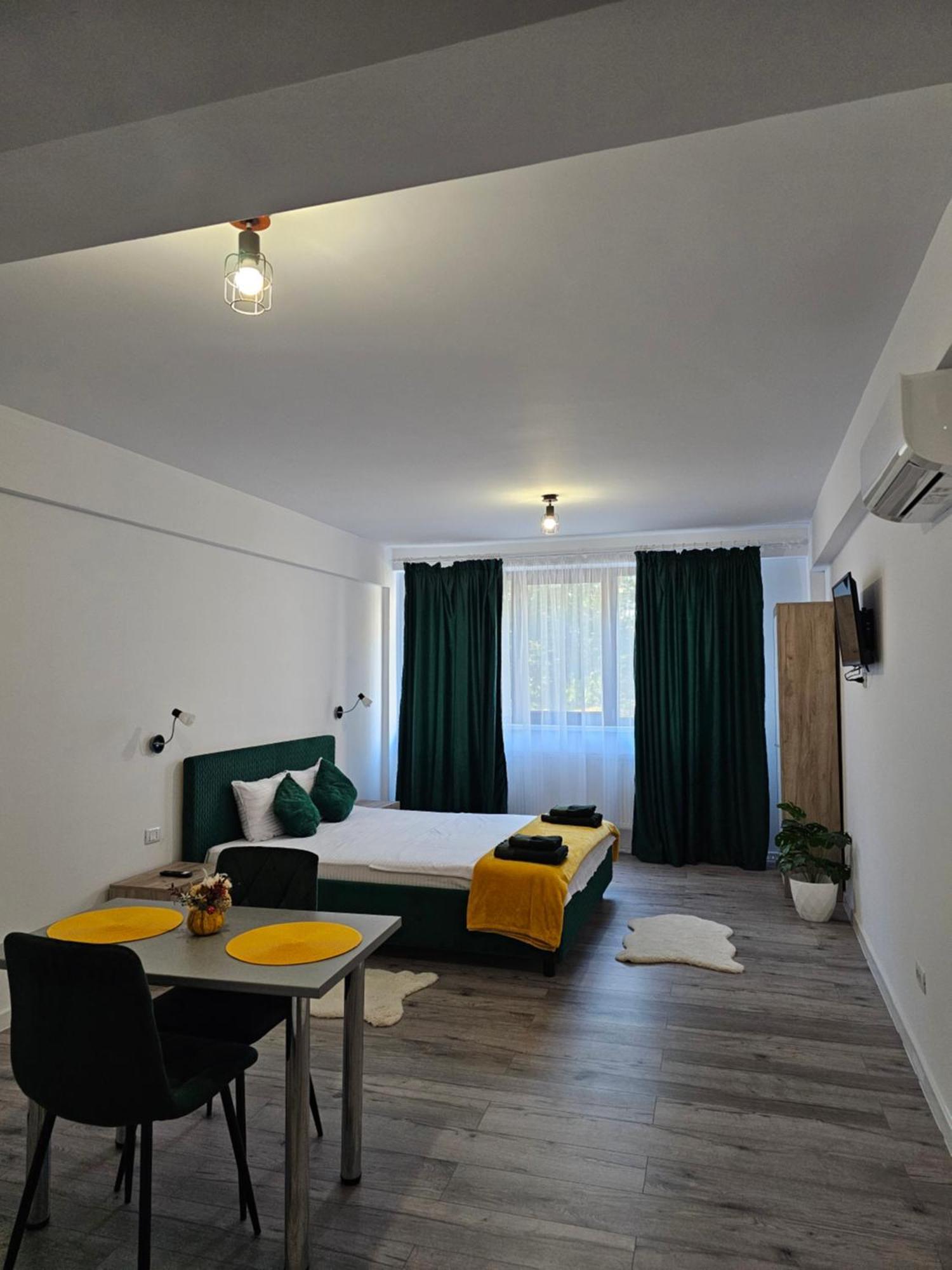 Didi Apartament 크라이오바 외부 사진
