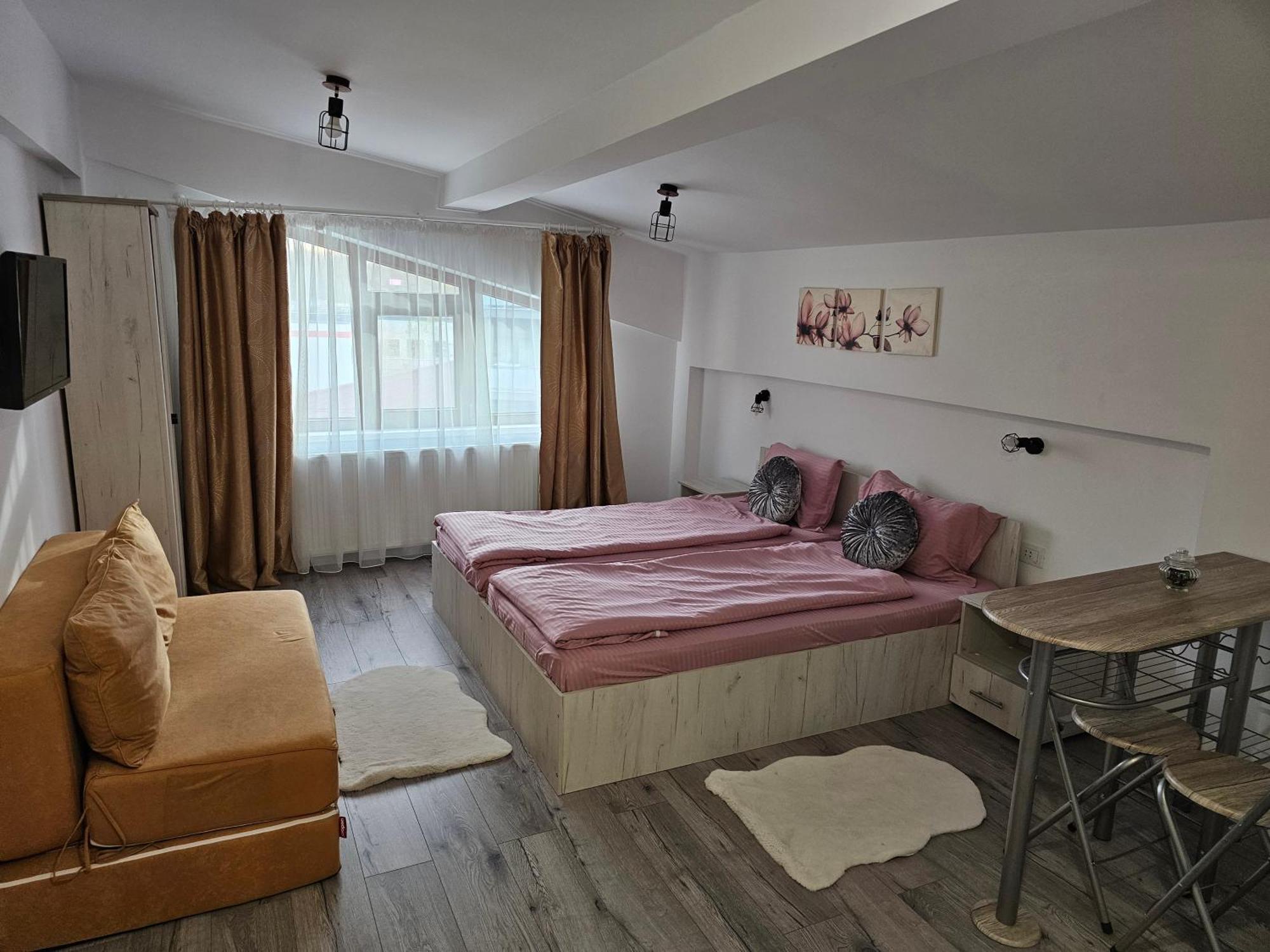 Didi Apartament 크라이오바 외부 사진