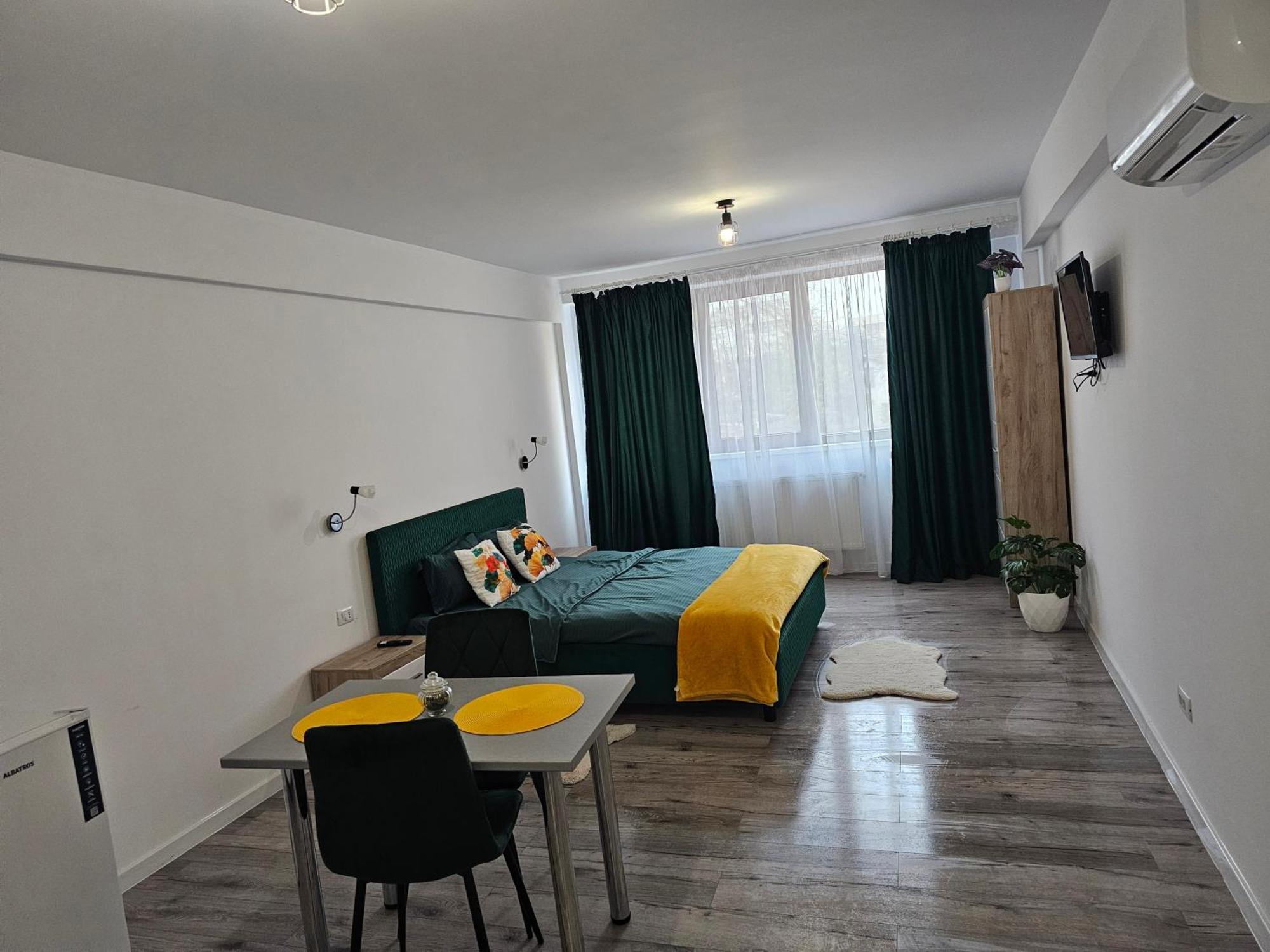 Didi Apartament 크라이오바 외부 사진