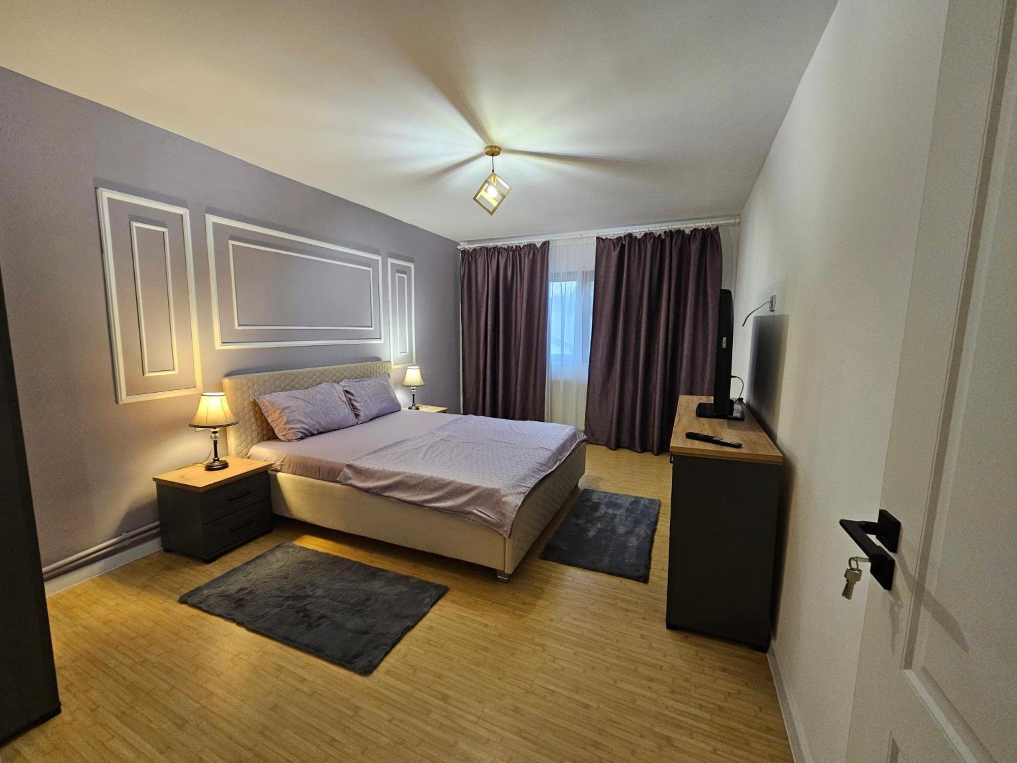 Didi Apartament 크라이오바 외부 사진