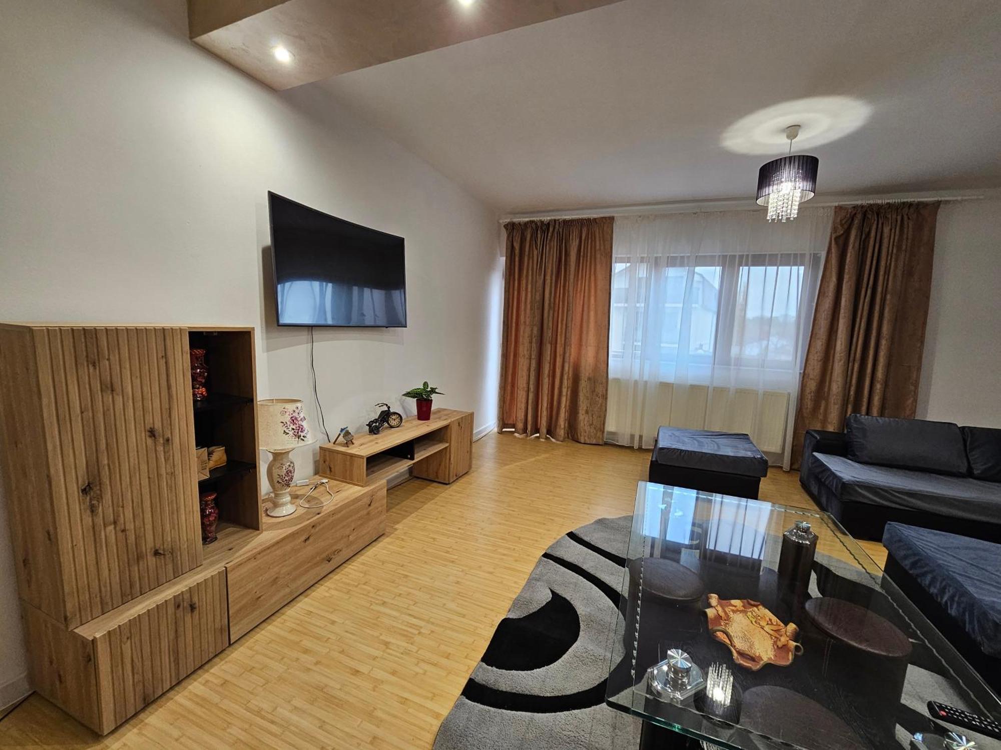 Didi Apartament 크라이오바 외부 사진