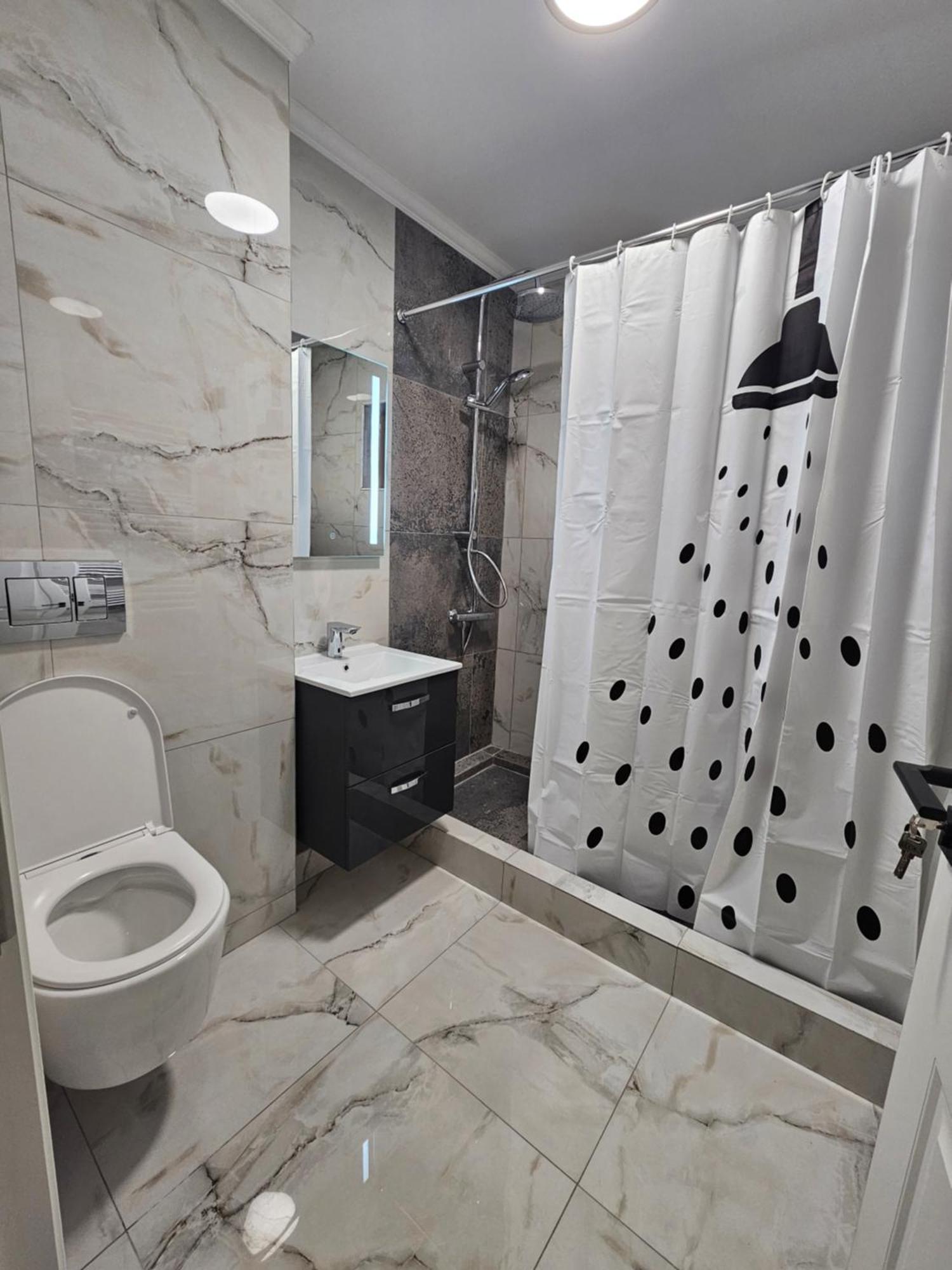 Didi Apartament 크라이오바 외부 사진